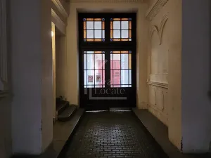 Pronájem pokoje, Praha - Nové Město, Legerova, 107 m2