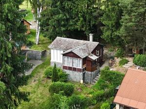 Prodej chaty, Trhová Kamenice, 43 m2