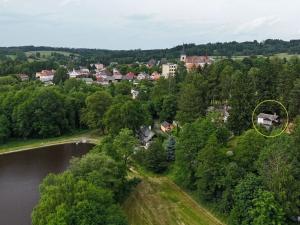 Prodej chaty, Trhová Kamenice, 43 m2