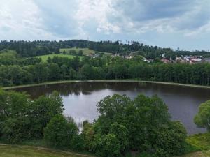 Prodej chaty, Trhová Kamenice, 43 m2