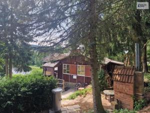 Prodej chaty, Trhová Kamenice, 43 m2