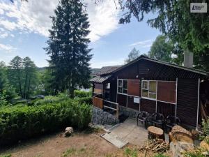 Prodej chaty, Trhová Kamenice, 43 m2