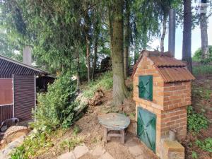 Prodej chaty, Trhová Kamenice, 43 m2