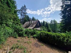 Prodej chaty, Trhová Kamenice, 43 m2
