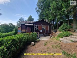 Prodej chaty, Trhová Kamenice, 43 m2