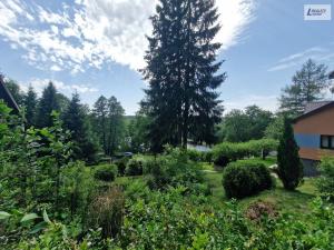 Prodej chaty, Trhová Kamenice, 43 m2