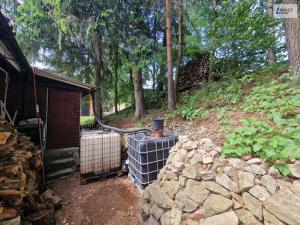 Prodej chaty, Trhová Kamenice, 43 m2