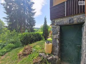 Prodej chaty, Trhová Kamenice, 43 m2