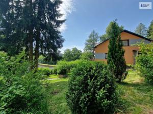 Prodej chaty, Trhová Kamenice, 43 m2