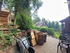 Prodej chaty, Trhová Kamenice, 43 m2