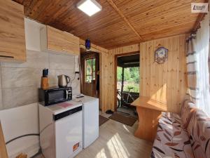 Prodej chaty, Trhová Kamenice, 43 m2