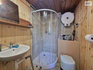 Prodej chaty, Trhová Kamenice, 43 m2