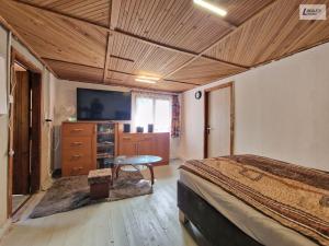 Prodej chaty, Trhová Kamenice, 43 m2