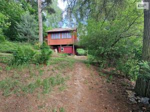 Prodej chaty, Trhová Kamenice, 43 m2