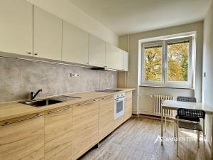Pronájem bytu 2+1, Brno, Bayerova, 56 m2