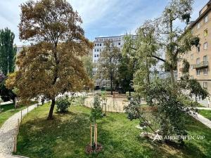 Pronájem bytu 2+1, Brno, Bayerova, 56 m2