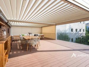 Prodej bytu 4+kk, Brno, třída Kpt. Jaroše, 161 m2