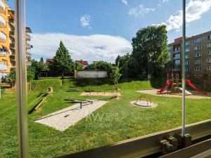 Pronájem bytu 3+1, Tábor, Brigádníků, 63 m2