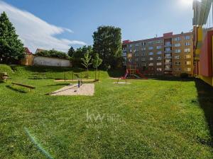 Pronájem bytu 3+1, Tábor, Brigádníků, 63 m2