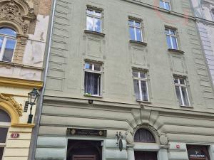 Pronájem bytu 2+kk, Plzeň - Vnitřní Město, Veleslavínova, 50 m2
