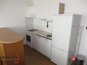 Pronájem bytu 1+kk, Plzeň - Bolevec, Toužimská, 32 m2