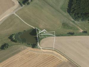 Prodej louky, Třebětín, Třebětín, 6373 m2