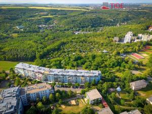 Prodej bytu 4+kk, Praha - Vokovice, Tibetská, 131 m2