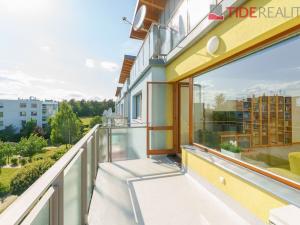 Prodej bytu 4+kk, Praha - Vokovice, Tibetská, 131 m2