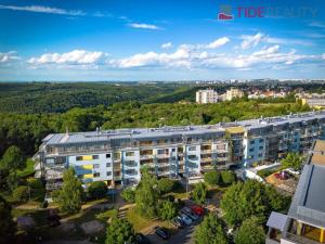 Prodej bytu 4+kk, Praha - Vokovice, Tibetská, 131 m2