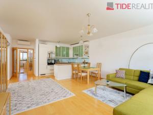 Prodej bytu 4+kk, Praha - Vokovice, Tibetská, 131 m2