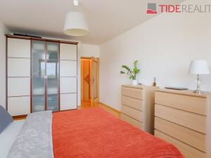 Prodej bytu 4+kk, Praha - Vokovice, Tibetská, 131 m2
