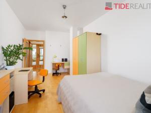 Prodej bytu 4+kk, Praha - Vokovice, Tibetská, 131 m2