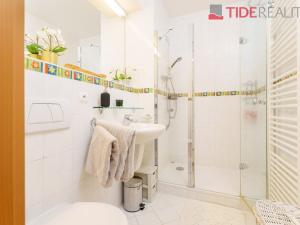 Prodej bytu 4+kk, Praha - Vokovice, Tibetská, 131 m2