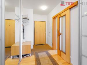 Prodej bytu 4+kk, Praha - Vokovice, Tibetská, 131 m2