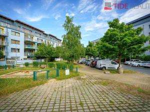 Prodej bytu 4+kk, Praha - Vokovice, Tibetská, 131 m2