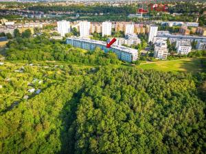 Prodej bytu 4+kk, Praha - Vokovice, Tibetská, 131 m2