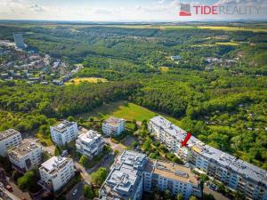 Prodej bytu 4+kk, Praha - Vokovice, Tibetská, 131 m2