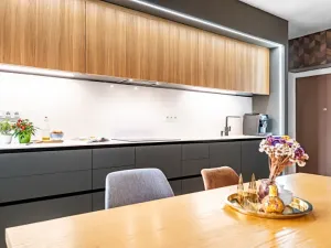 Prodej bytu 3+kk, Praha - Dejvice, Jugoslávských partyzánů, 72 m2