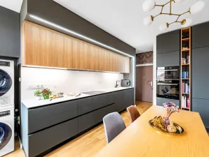 Prodej bytu 3+kk, Praha - Dejvice, Jugoslávských partyzánů, 72 m2