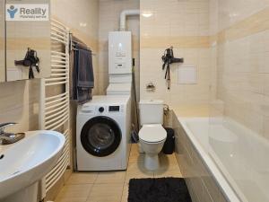 Pronájem bytu 2+kk, Plzeň - Severní Předměstí, K Zahradnictví, 46 m2