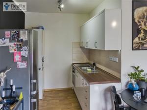 Pronájem bytu 2+kk, Plzeň - Severní Předměstí, K Zahradnictví, 46 m2