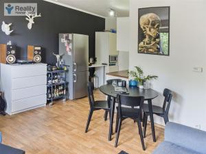 Pronájem bytu 2+kk, Plzeň - Severní Předměstí, K Zahradnictví, 46 m2