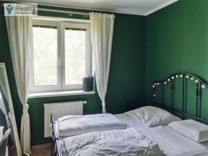 Pronájem bytu 2+kk, Plzeň - Severní Předměstí, K Zahradnictví, 46 m2
