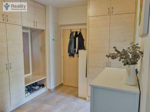 Pronájem bytu 2+kk, Plzeň - Severní Předměstí, K Zahradnictví, 46 m2