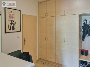 Pronájem bytu 2+kk, Plzeň - Severní Předměstí, K Zahradnictví, 46 m2