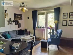 Pronájem bytu 2+kk, Plzeň - Severní Předměstí, K Zahradnictví, 46 m2