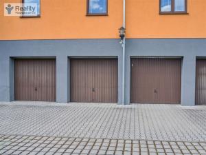 Pronájem bytu 2+kk, Plzeň - Severní Předměstí, K Zahradnictví, 46 m2