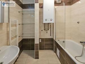 Pronájem bytu 3+kk, Plzeň - Severní Předměstí, K Zahradnictví, 84 m2