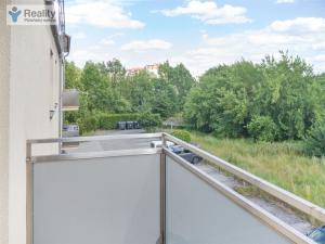 Pronájem bytu 3+kk, Plzeň - Severní Předměstí, K Zahradnictví, 84 m2