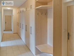 Pronájem bytu 3+kk, Plzeň - Severní Předměstí, K Zahradnictví, 84 m2